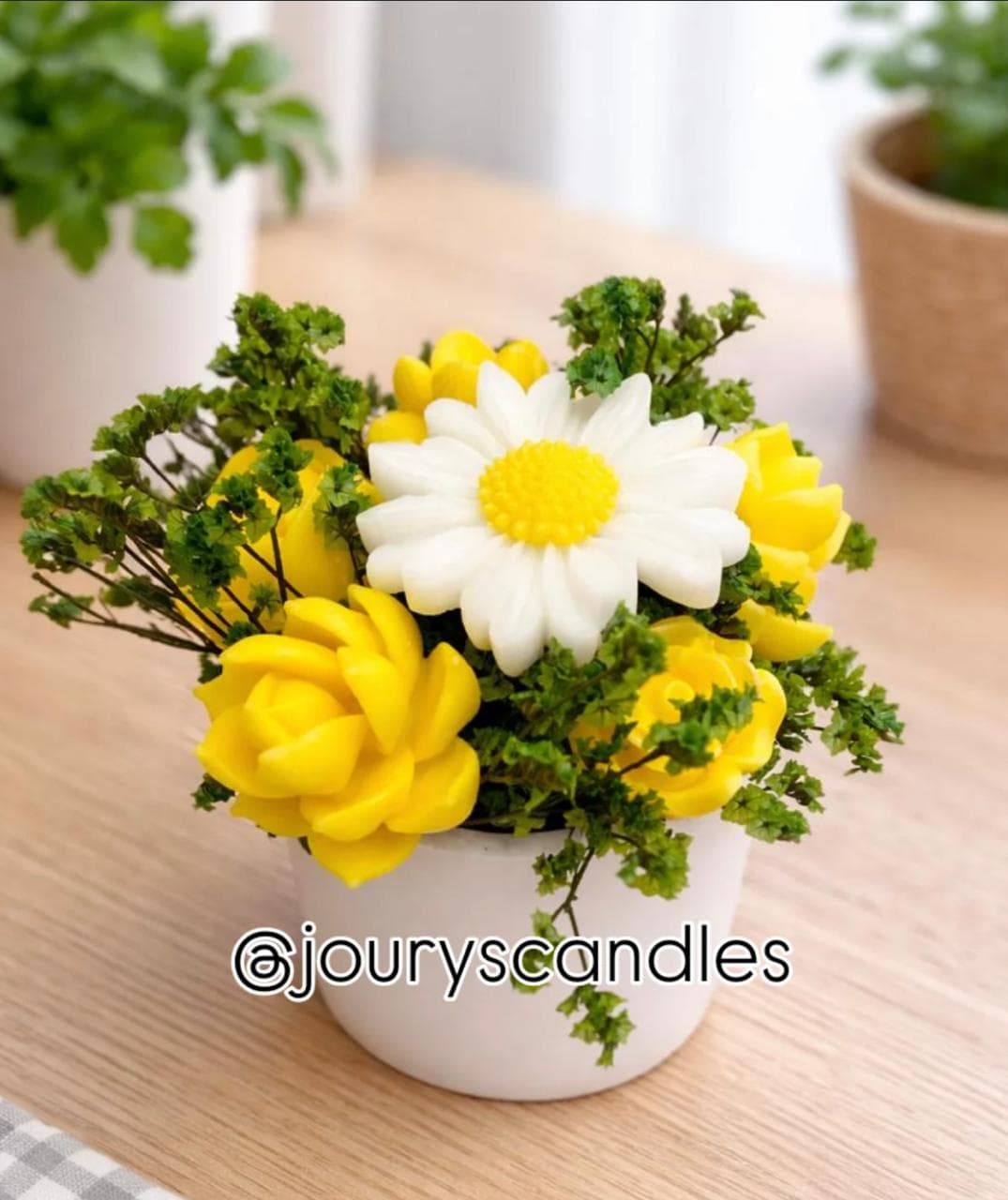 Tiny Treasure Bouquet