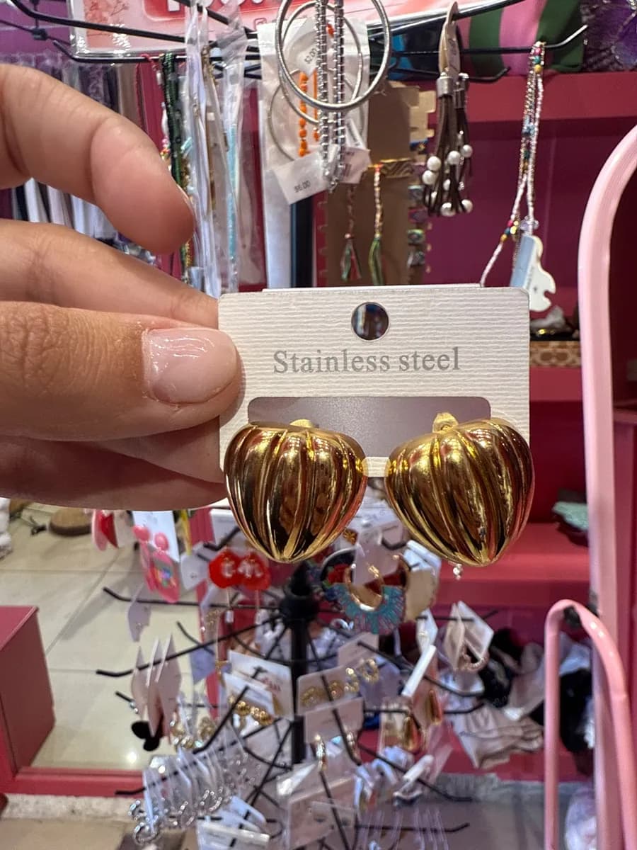 Earring sale