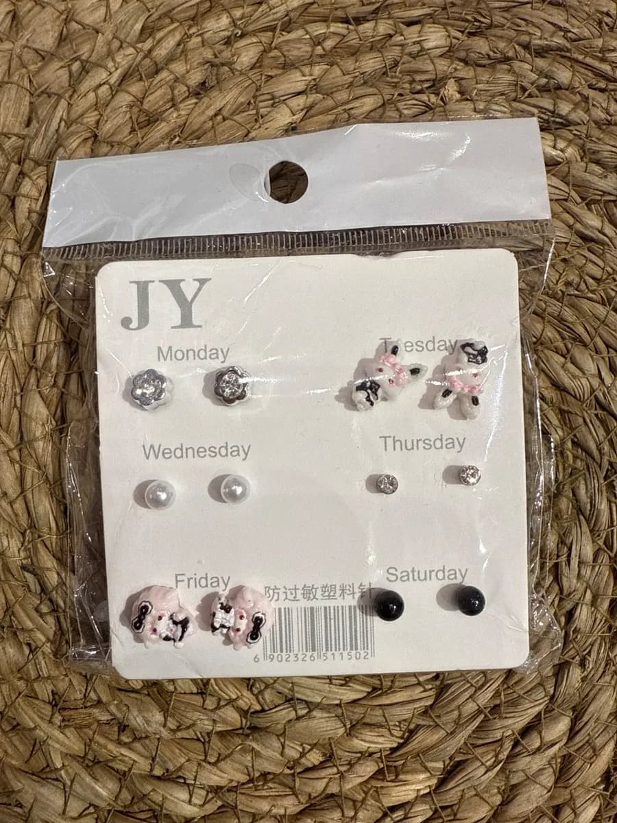 Earring sale
