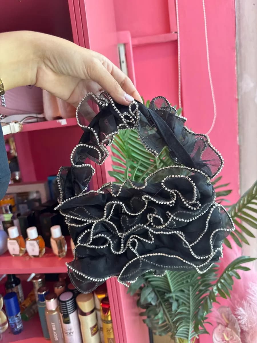 Zirconia black