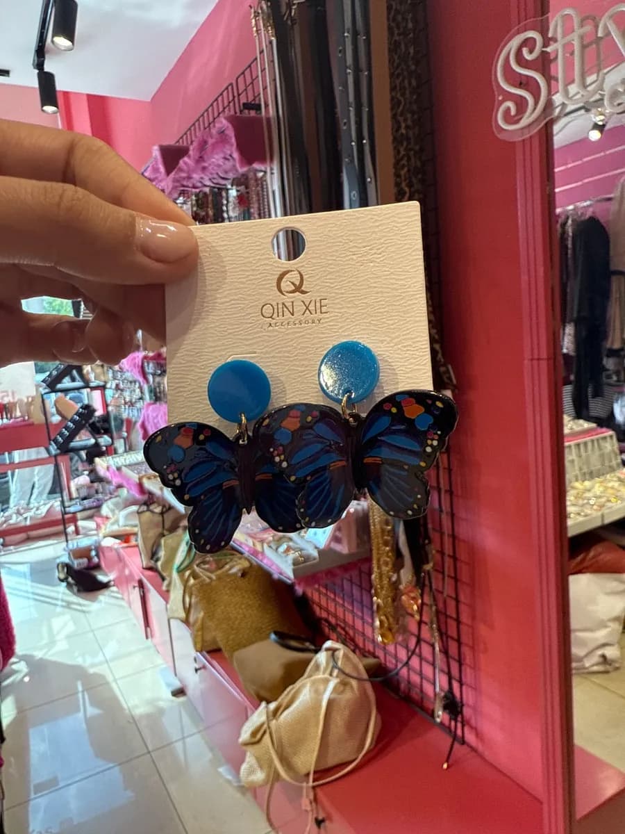 Earring sale