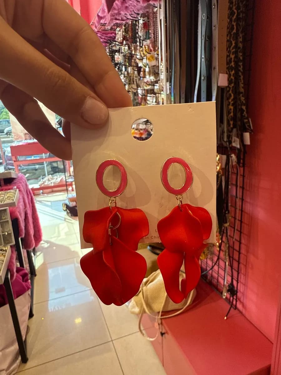 Earring sale