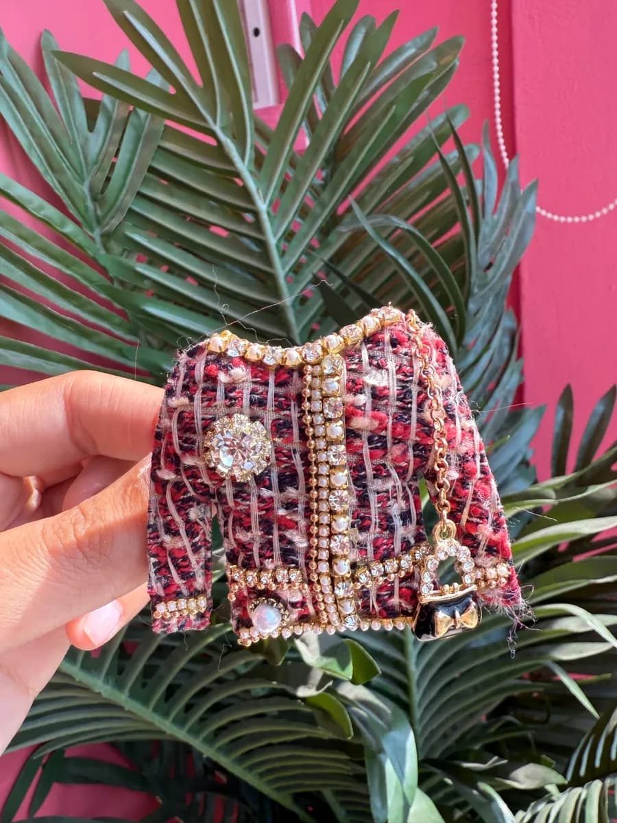 Brooch