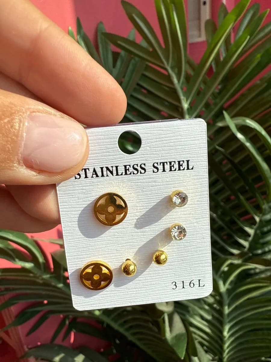 Earring sale