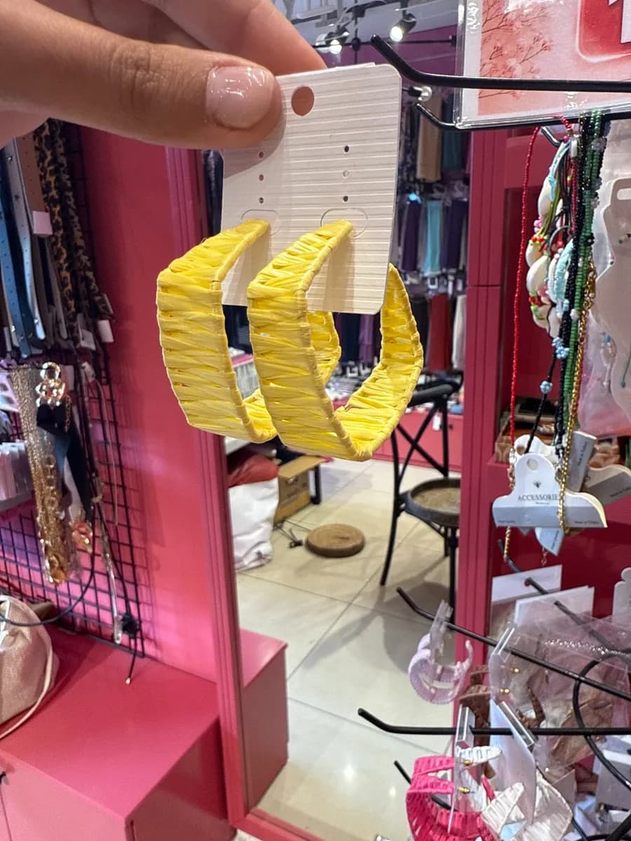 Earring sale
