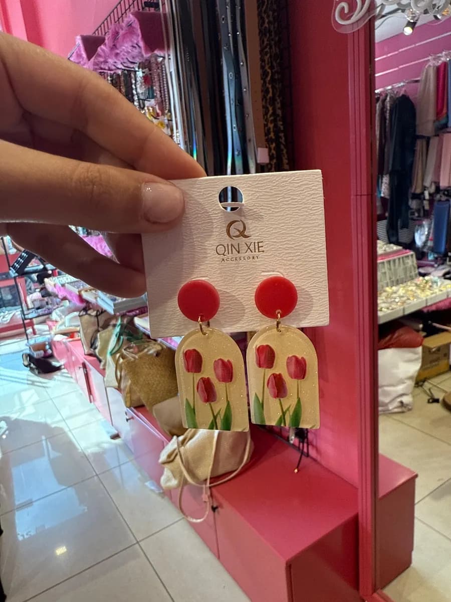 Earring sale