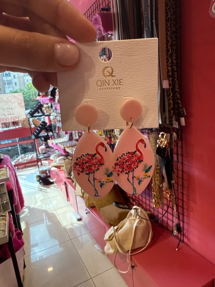 Earring sale