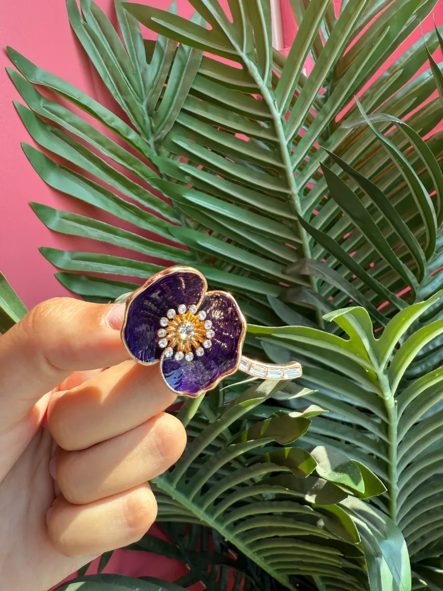 Brooch