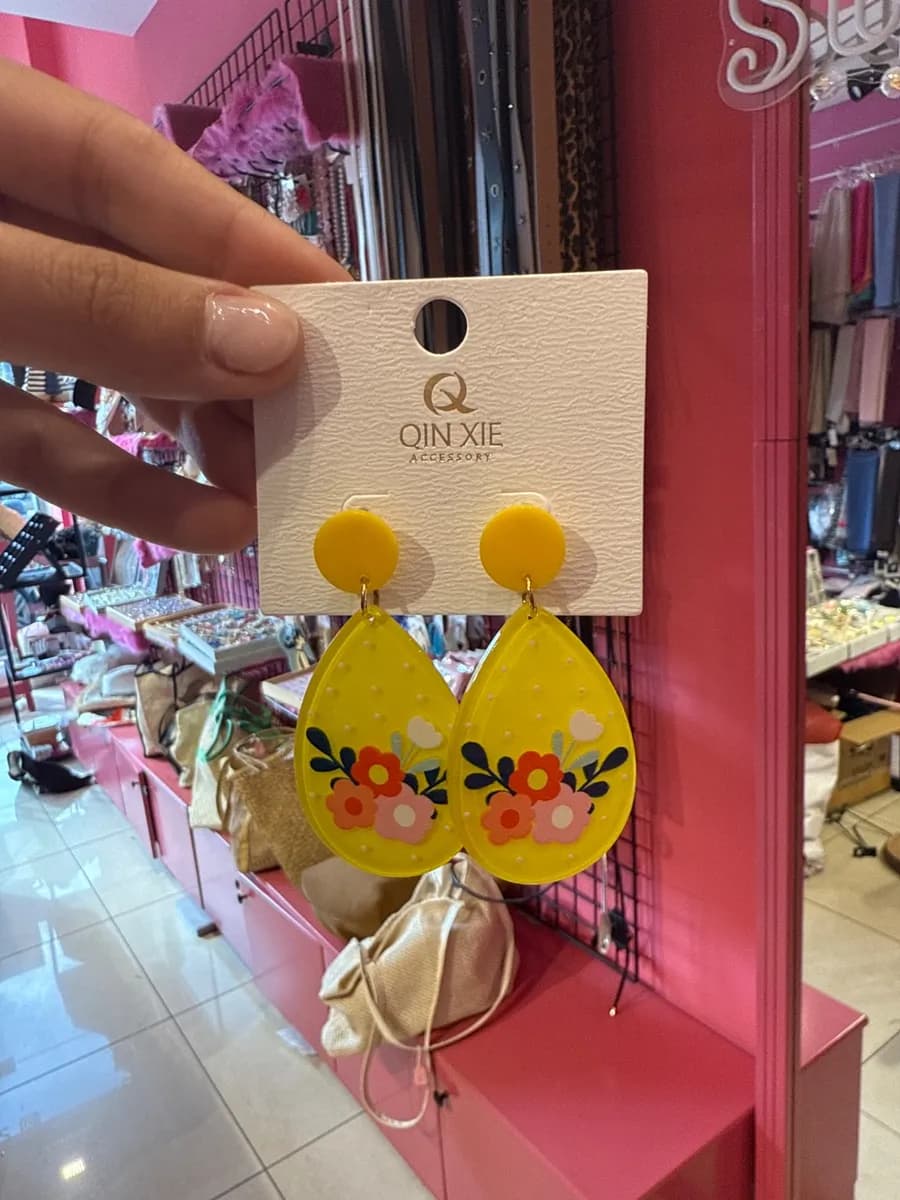 Earring sale