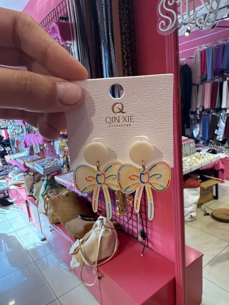 Earring sale
