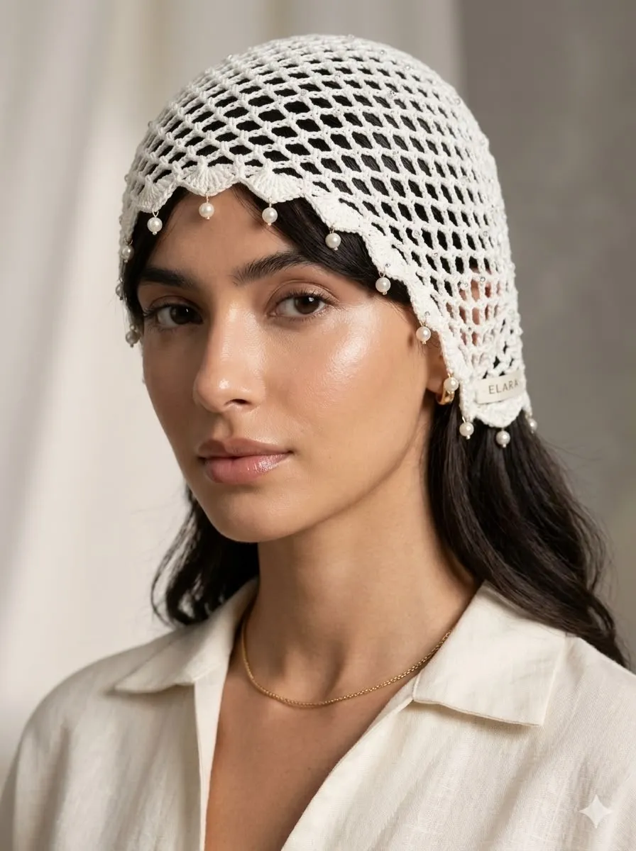 Crochet style