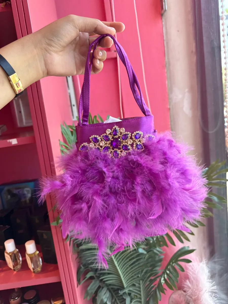 Special purple