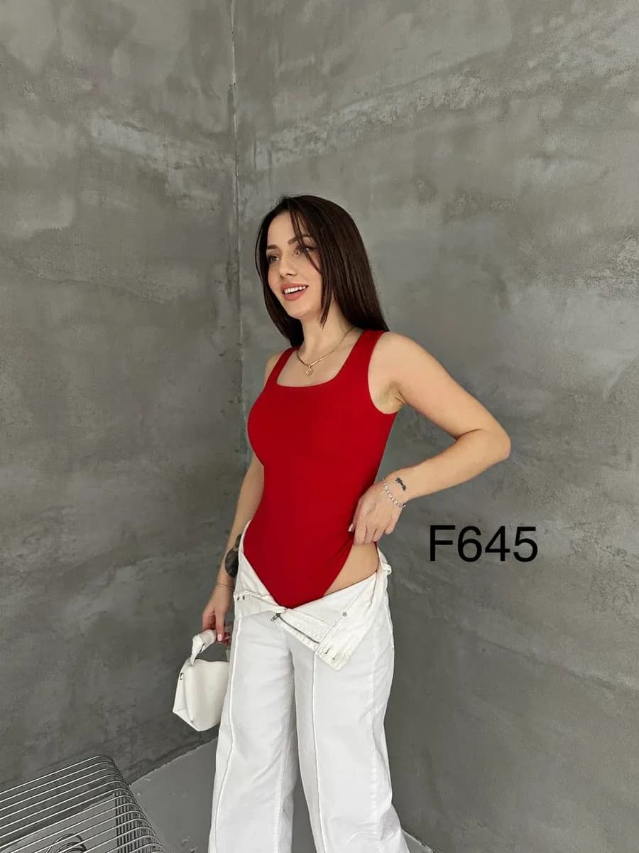 F645