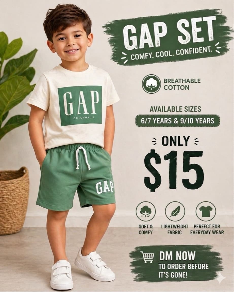 Gap