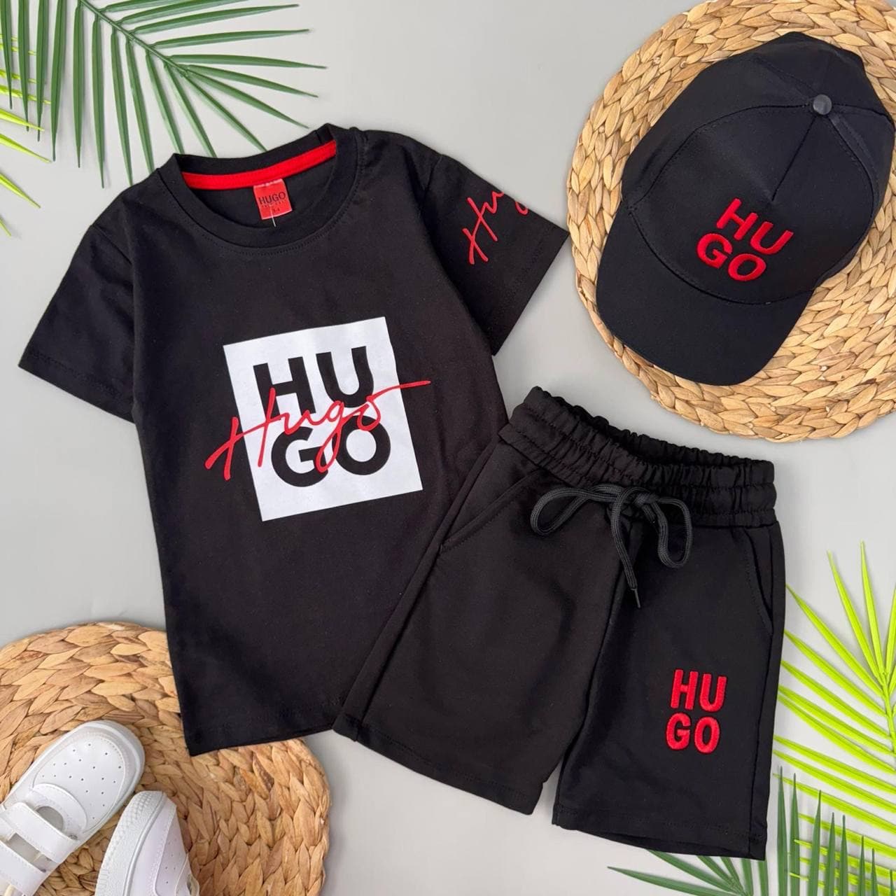 Hugo boss
