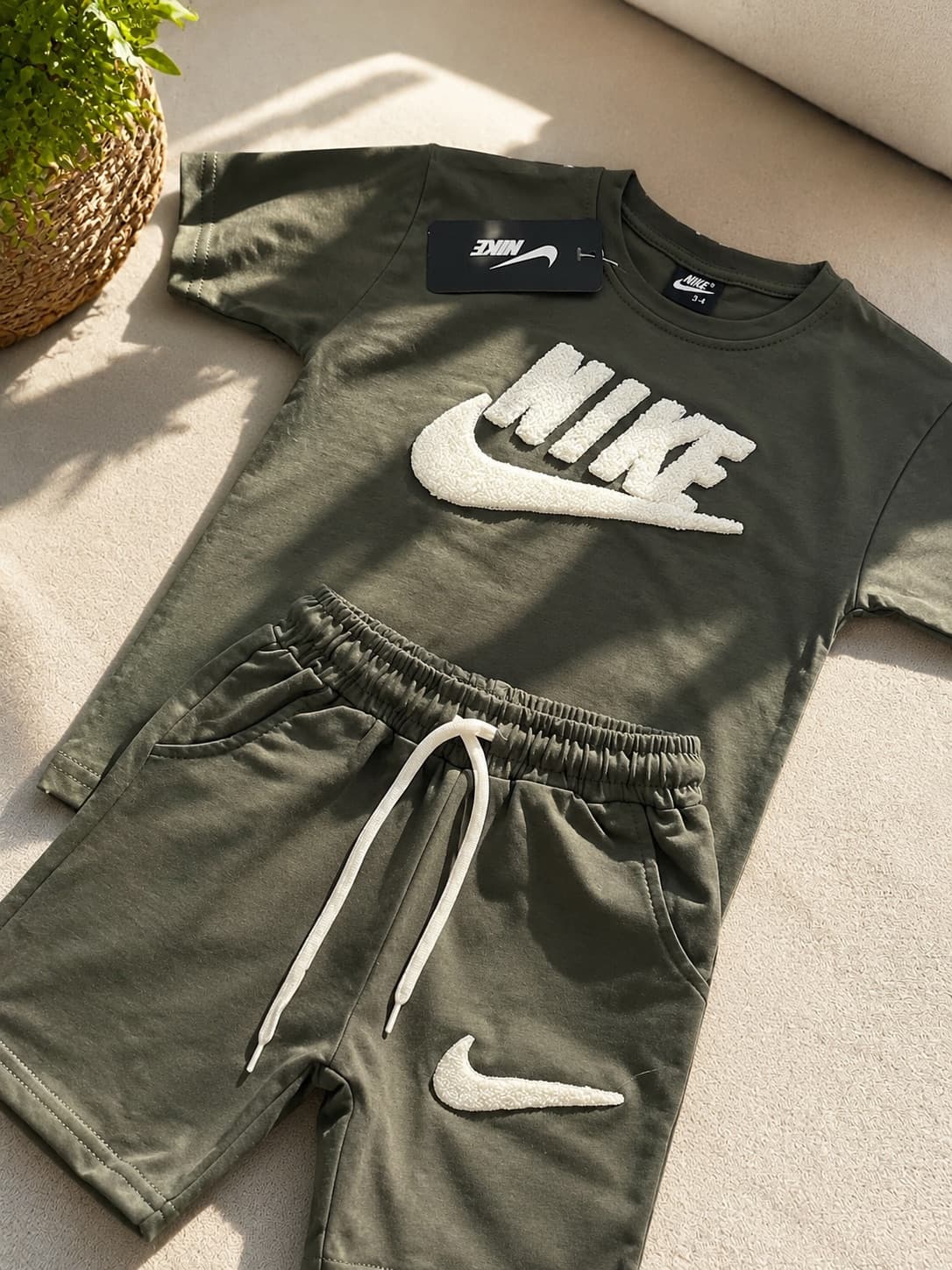 Nike set