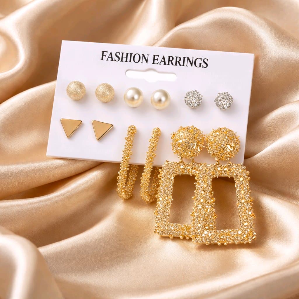 Stylish set