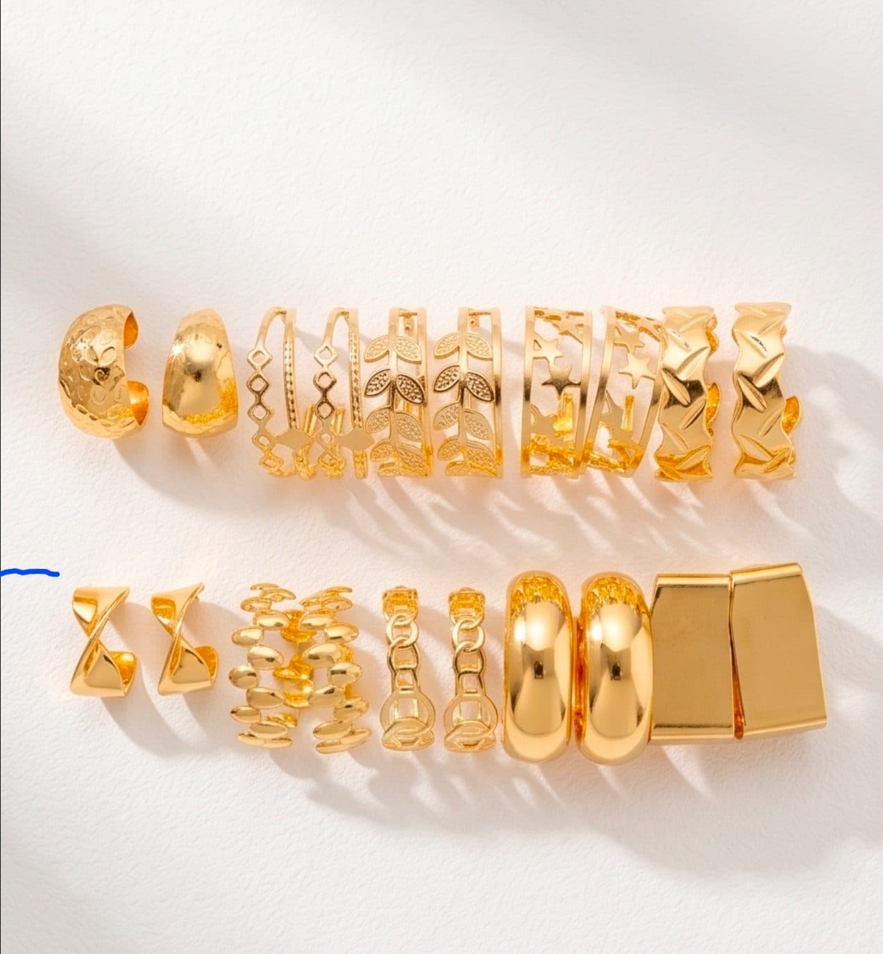 Gold