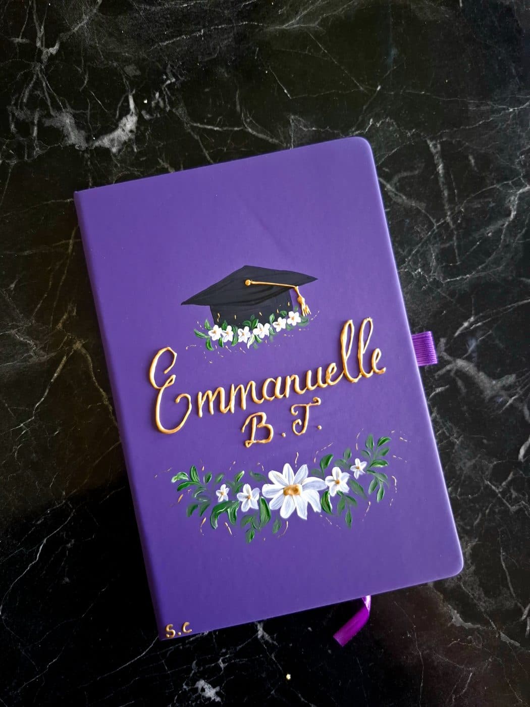 Note book