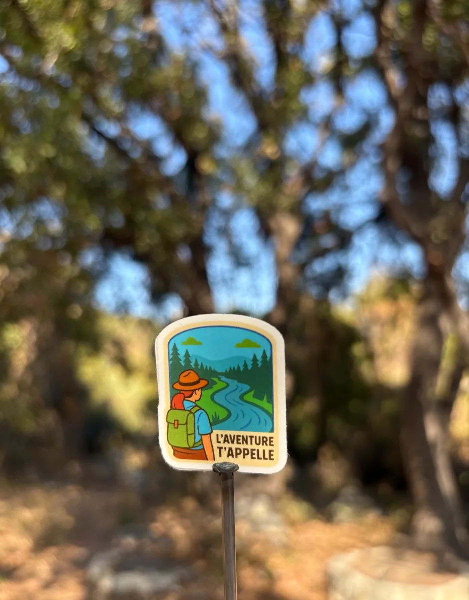 L’aventure t’appelle