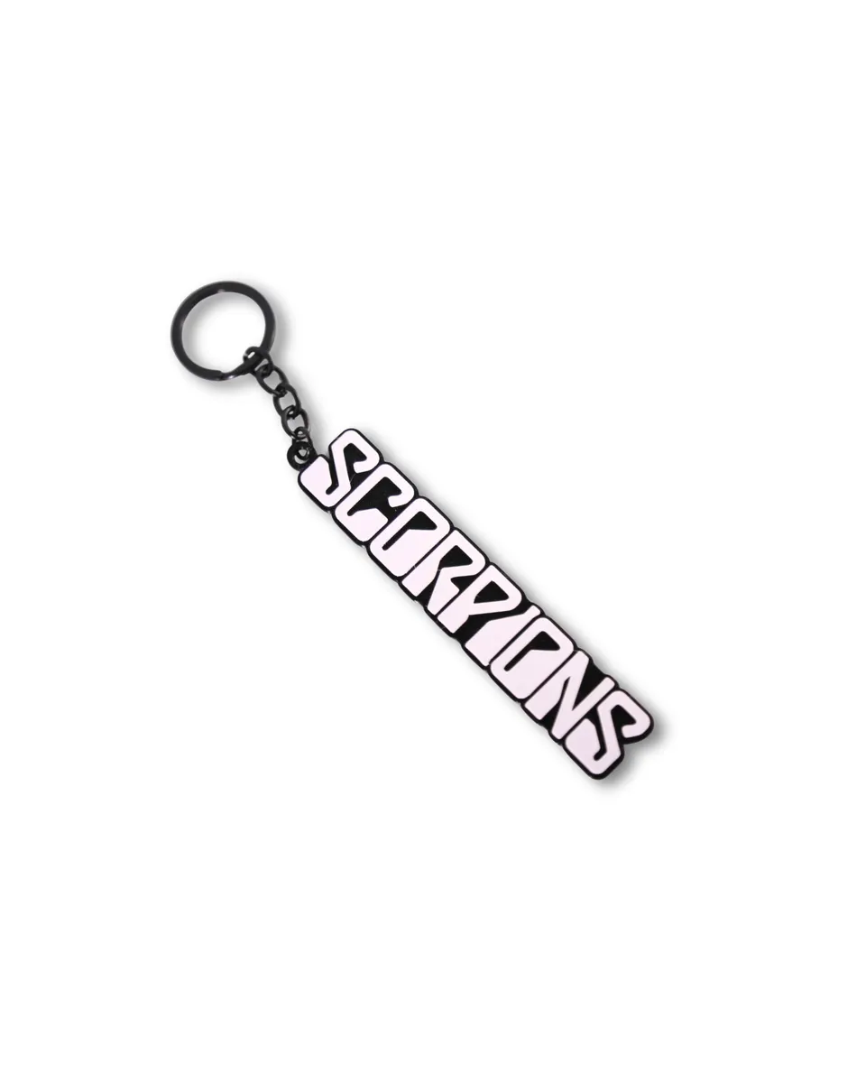 Scorpions - Keychain