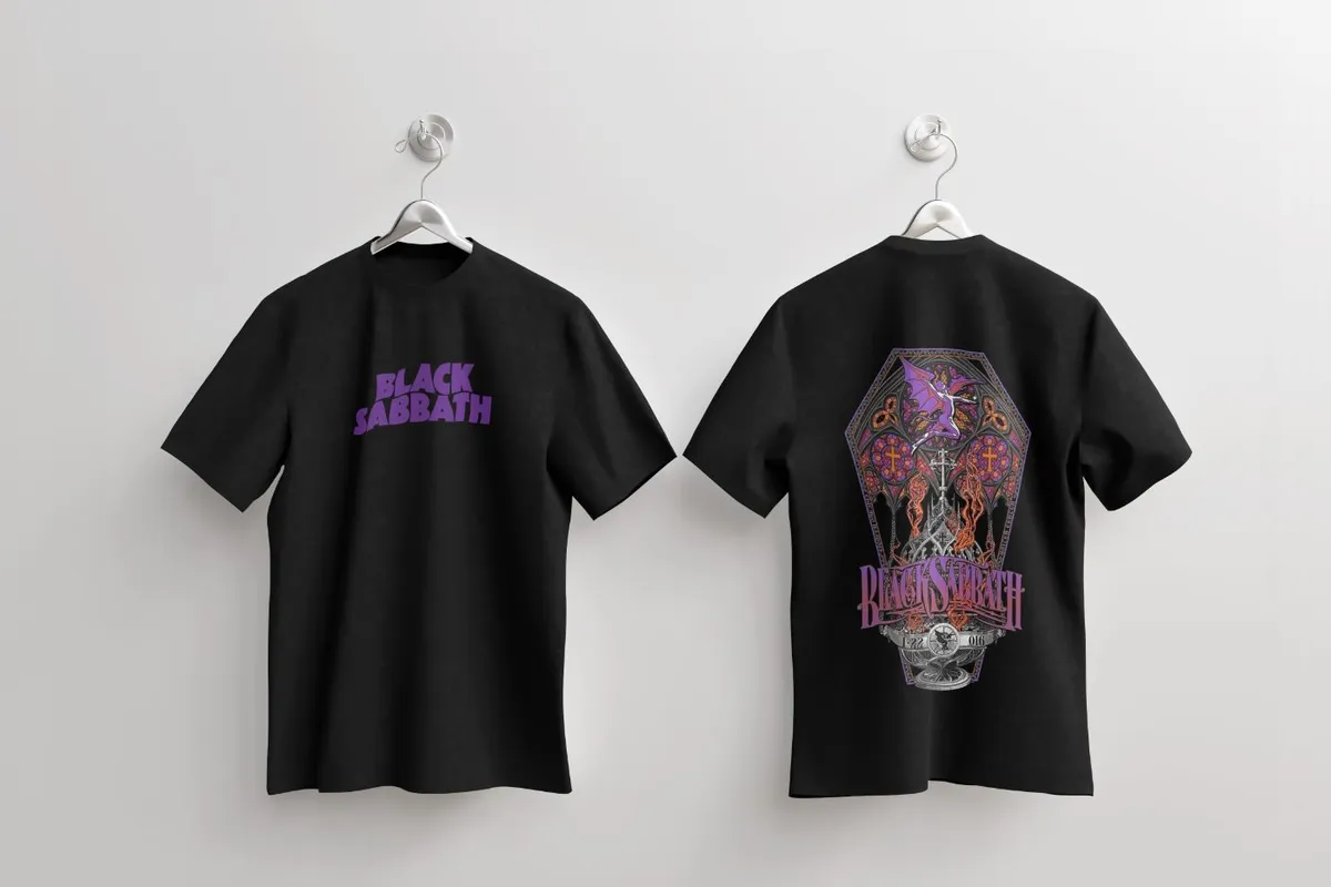 Black Sabbath
