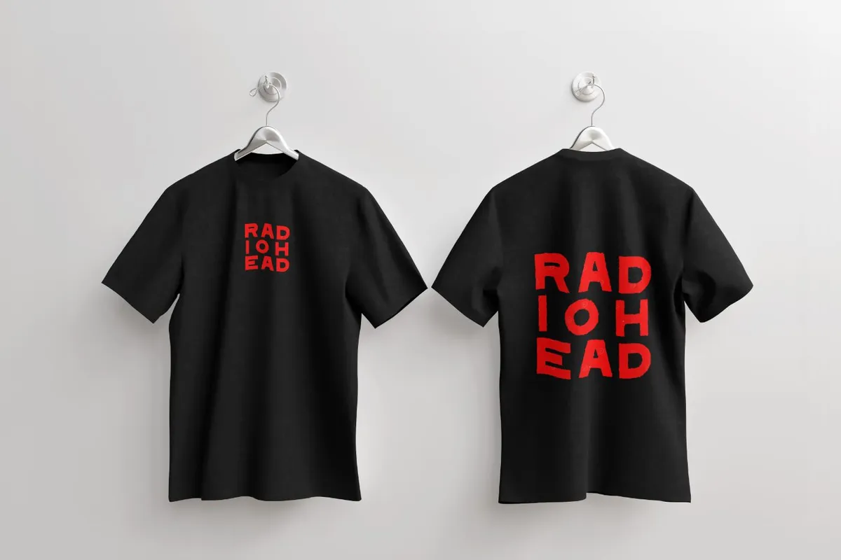 Radiohead