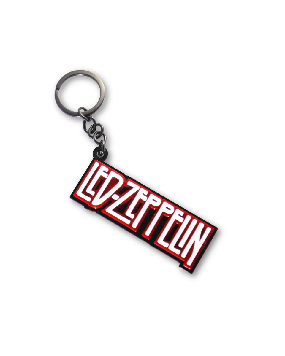 Led Zeppelin - Keychain