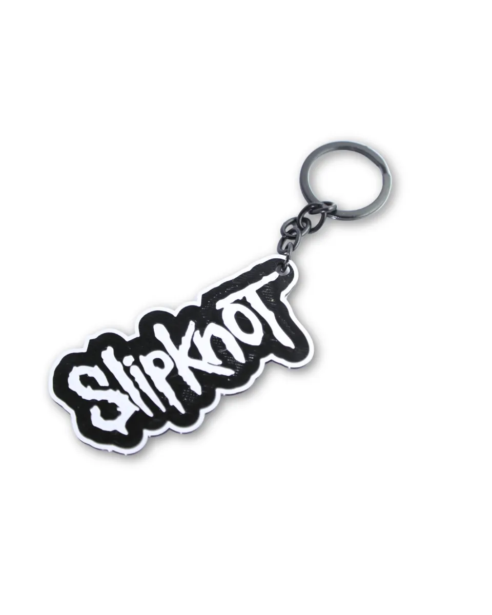 Slipknot - Keychain
