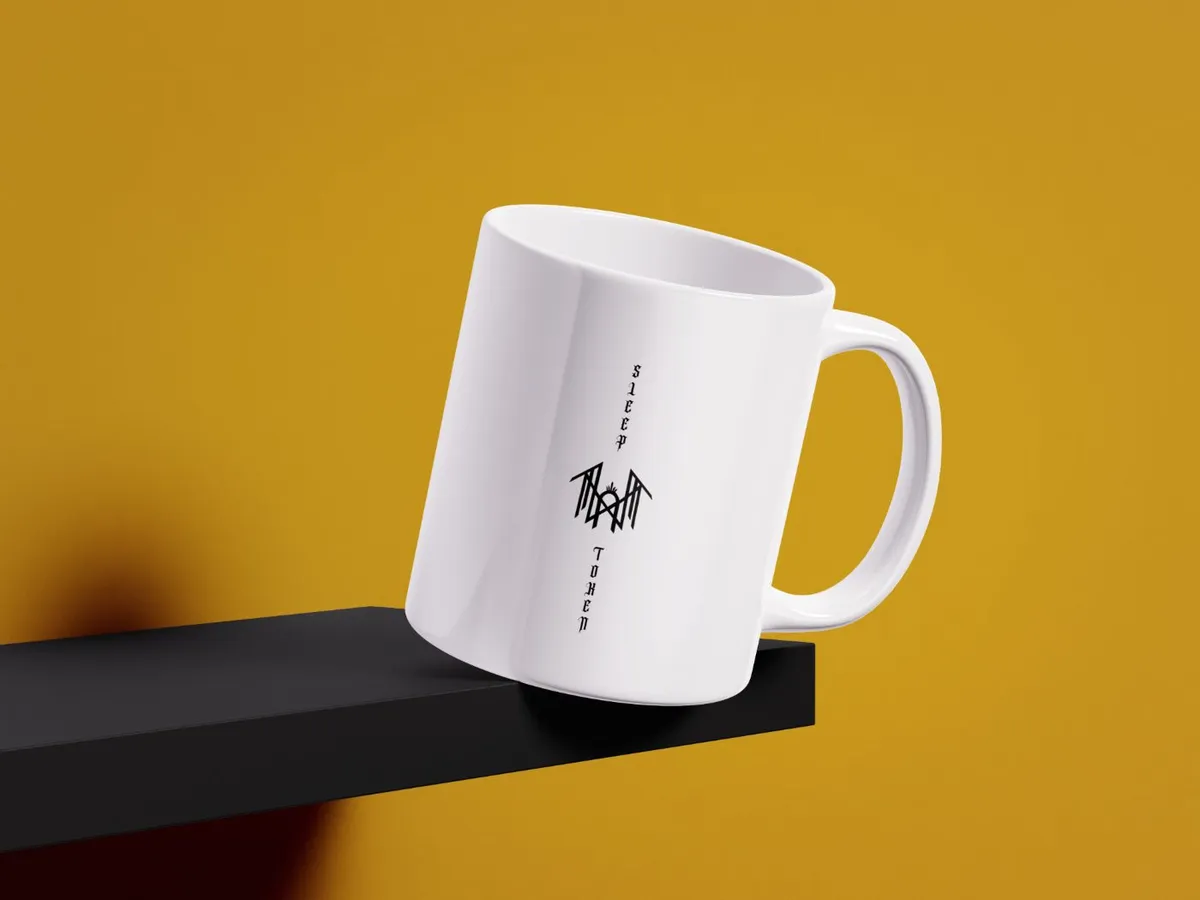 Sleep Token - Mug
