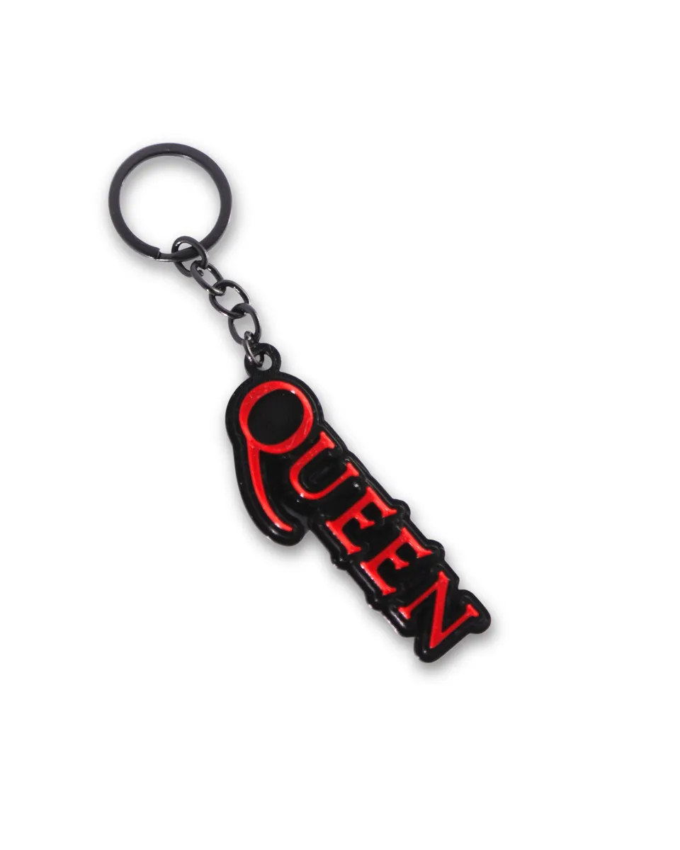 Queen - Keychain