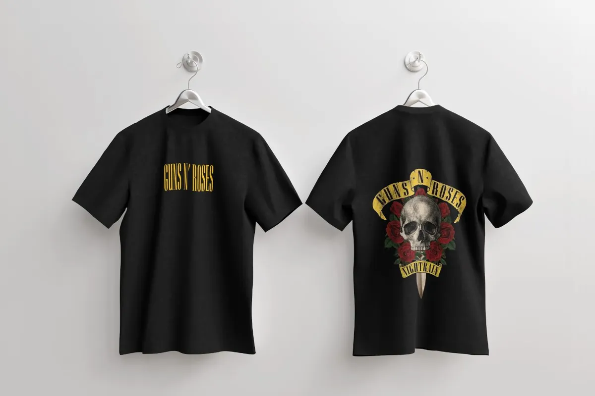 Guns N Roses