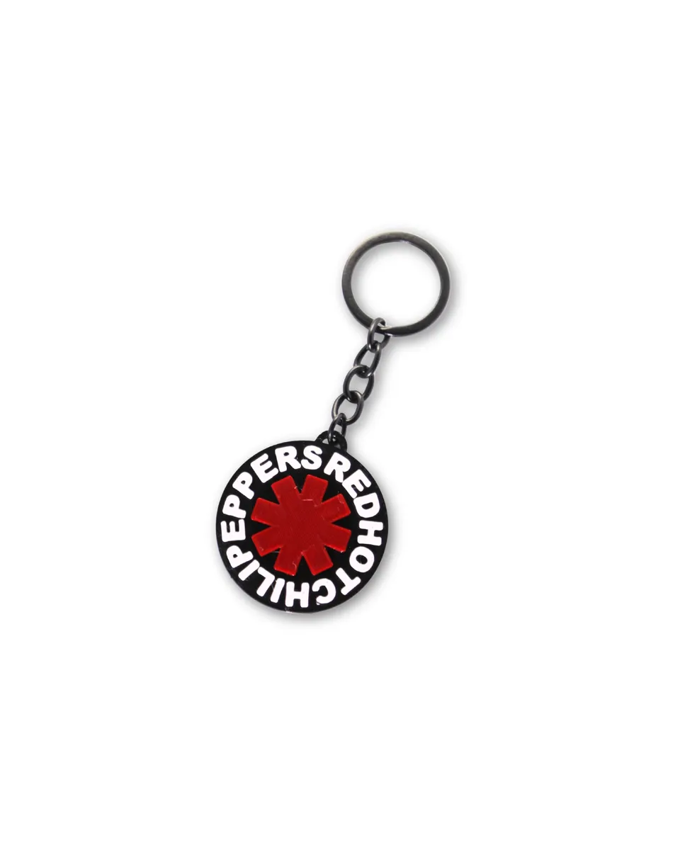 Red Hot Chili Peppers - Keychain
