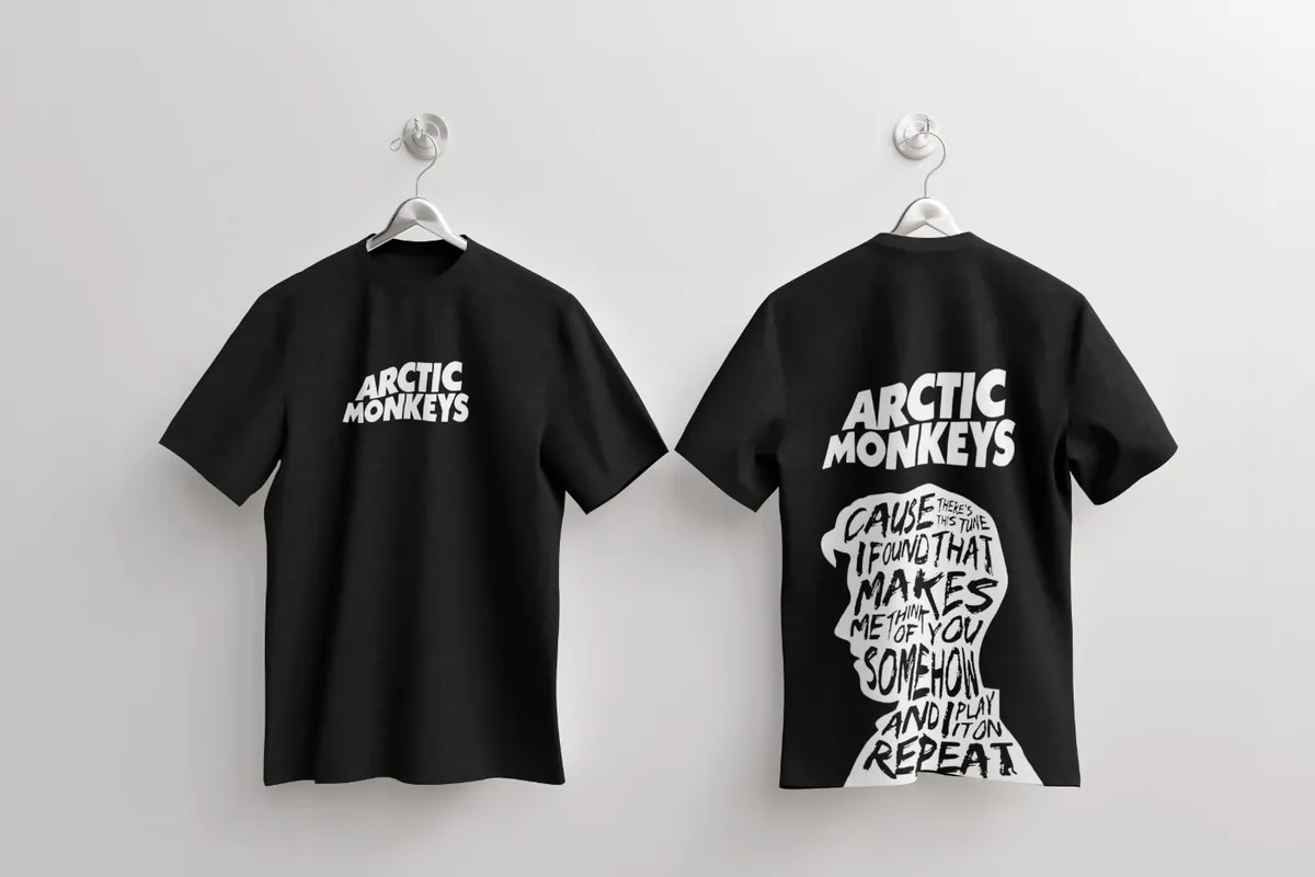 Arctic Monkeys
