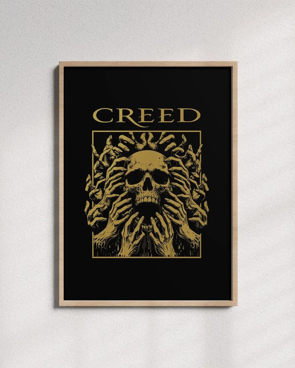 Creed - Frame