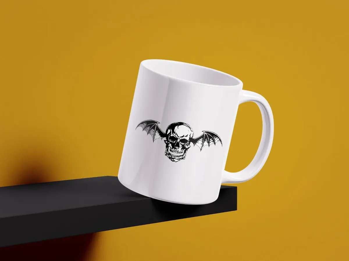 Avenged Sevenfold - Mug