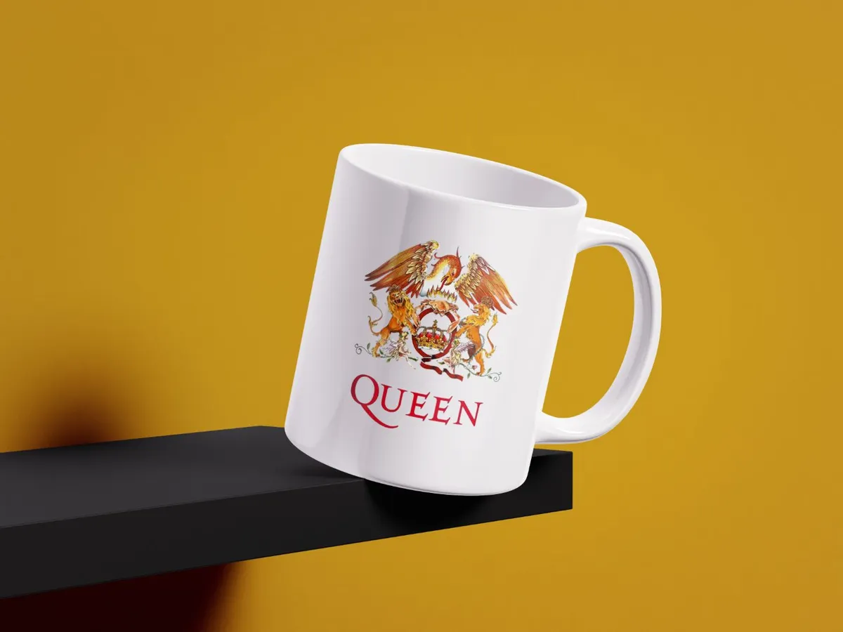 Queen - Mug
