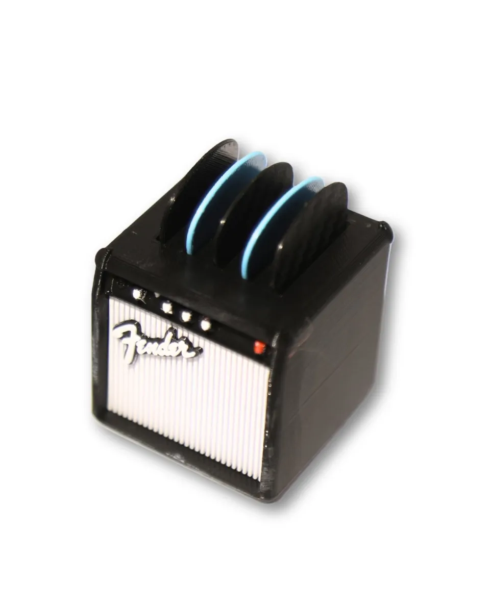 Fender - Picks Holder