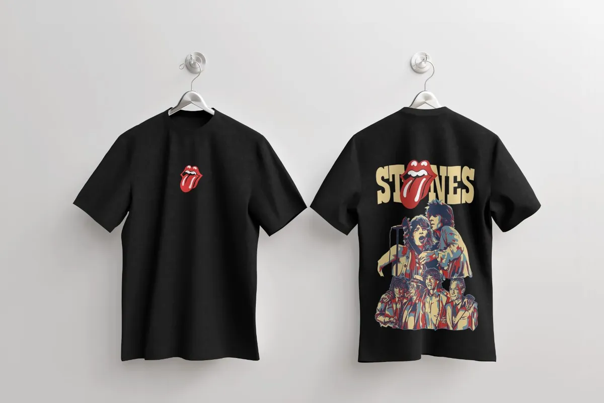 Rolling Stones