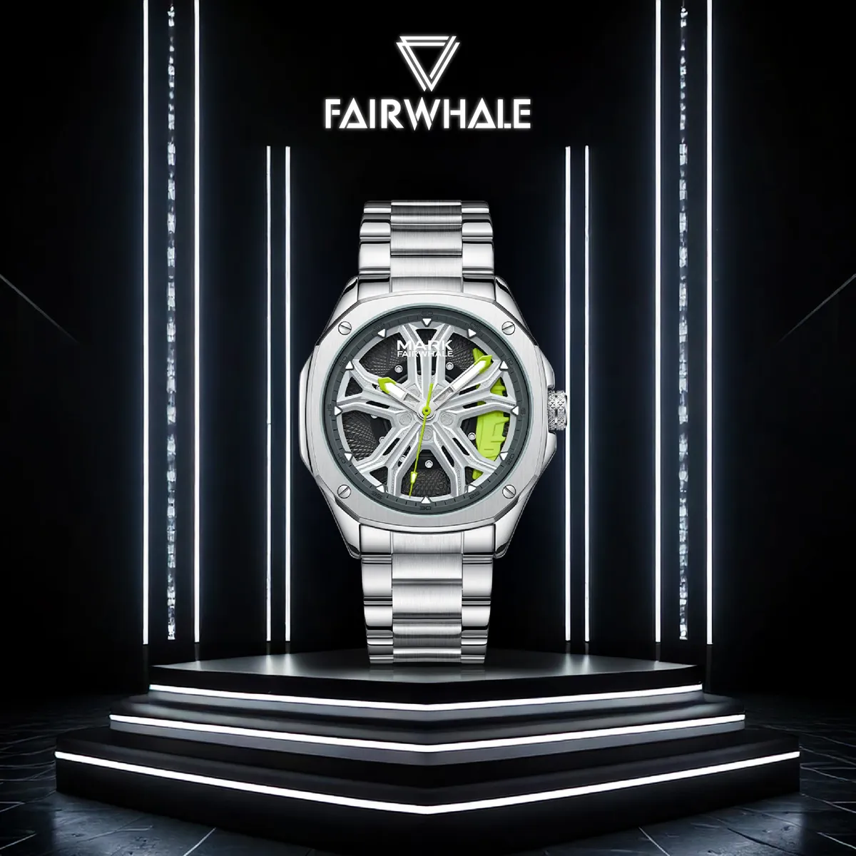 Mark Fairwhale FW-5060-S1
