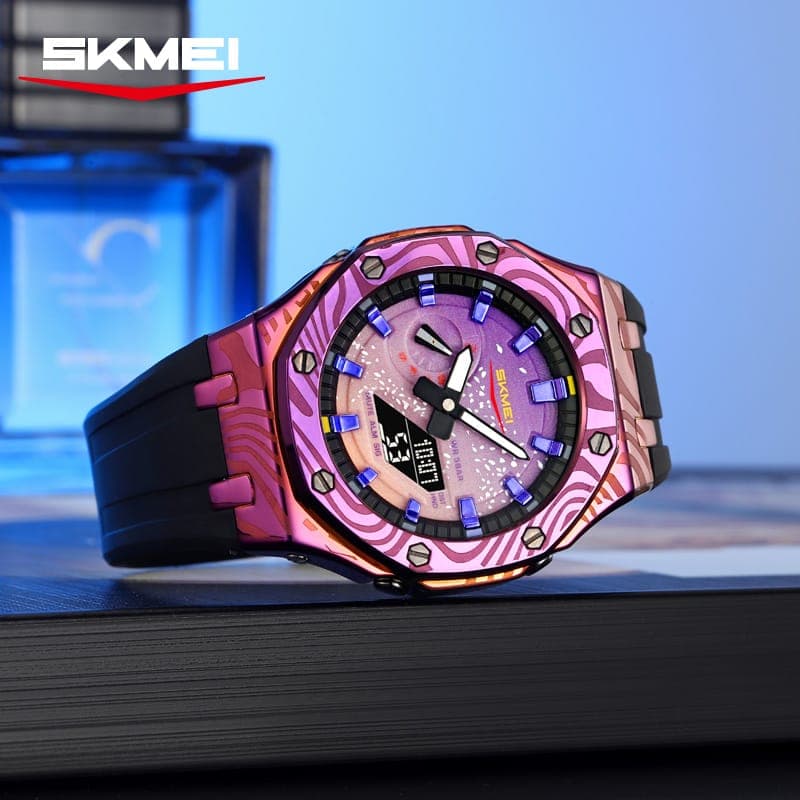 SKMEI
