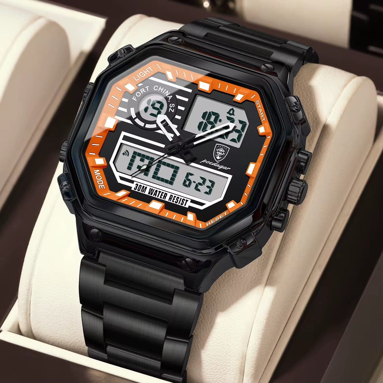 Poedagar PD993G-C