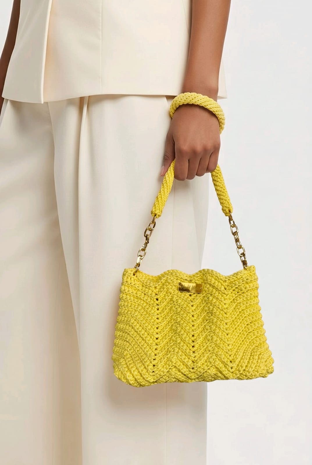 The Soleil Bag