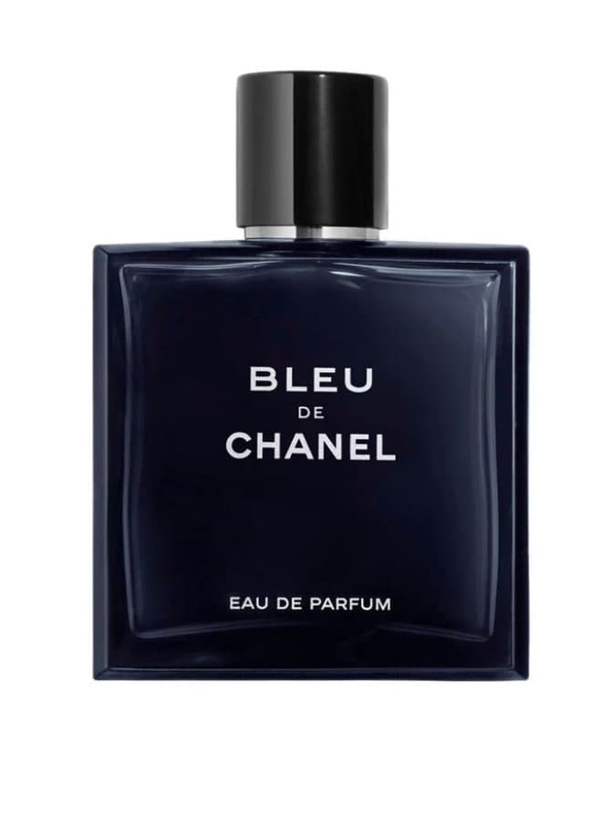 Bleu De Chanel Eau de Parfum for Men 100ml