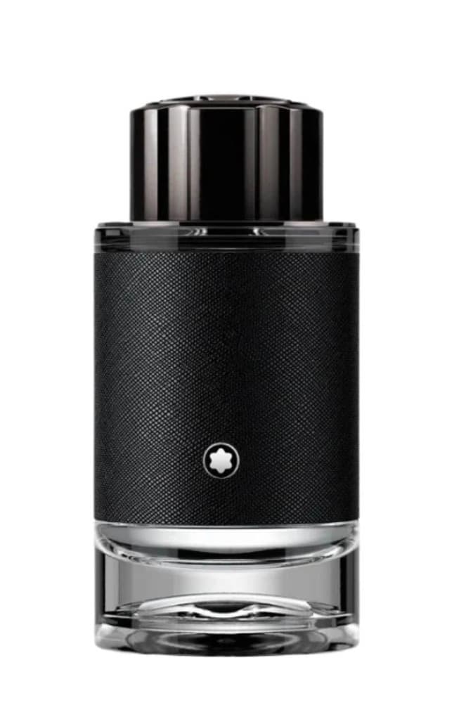 Mont Blanc Explorer Eau de Parfum for Men 100ml
