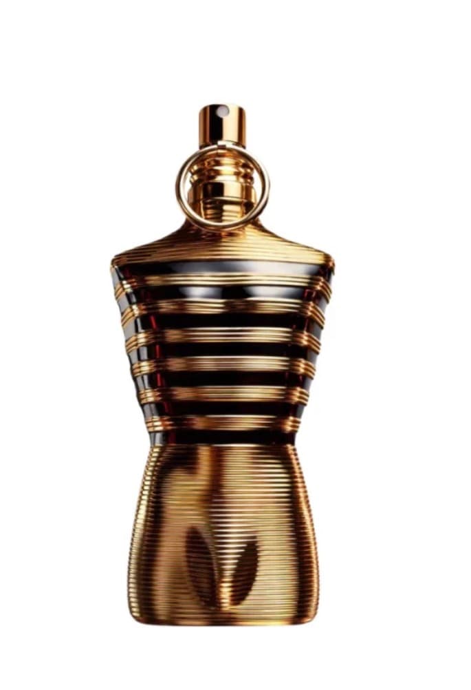 Jean Paul Gaultier Le Male Elixir Parfum for Men 125ml