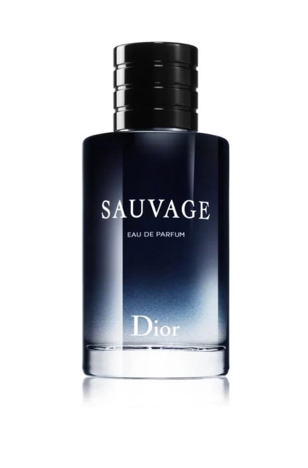 Dior Sauvage Eau de Parfum