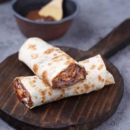 Saj Nutella