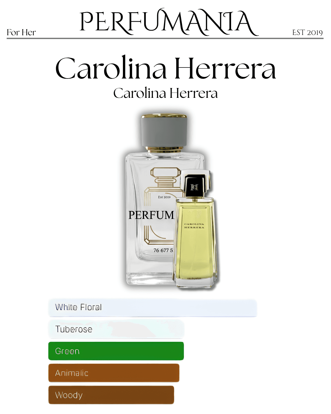 Carolina Herrera Women