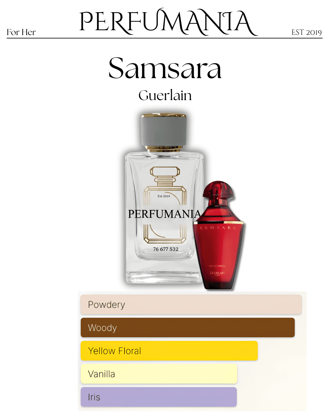 Samsara Guerlain